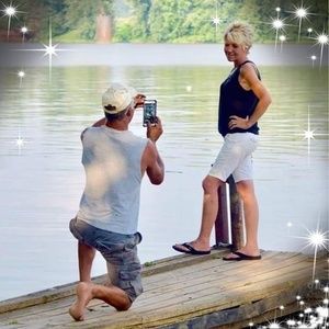 Meet your Posher, Carole